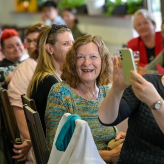 17. Preisverleihung_Nuernberger Herz