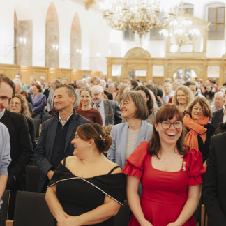 Tag des Ehrenamts 2025