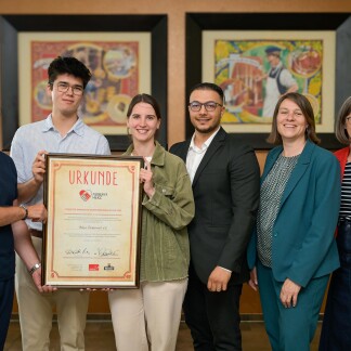 17. Preisverleihung_Nuernberger Herz