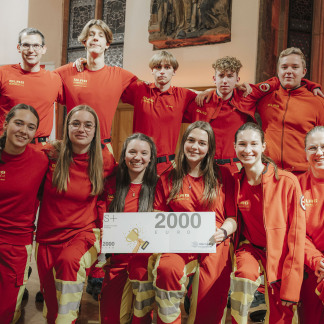 Tag des Ehrenamts 2025