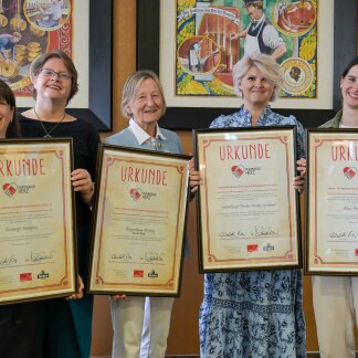 17. Preisverleihung_Nuernberger Herz