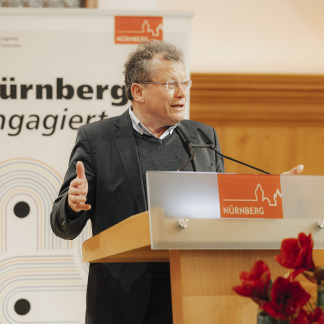 Tag des Ehrenamts 2025