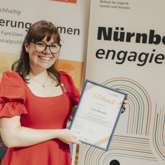 Tag des Ehrenamts 2025