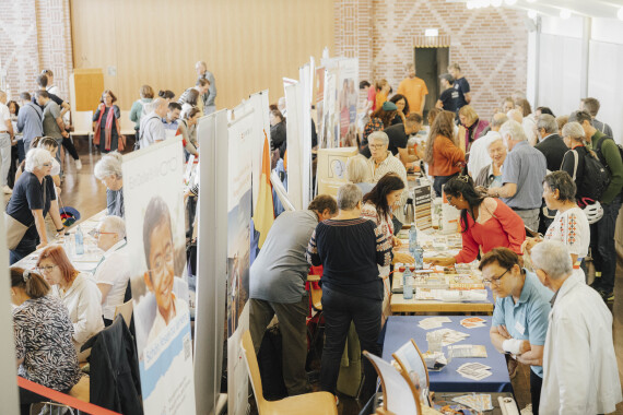 240922 Freiwilligenmesse