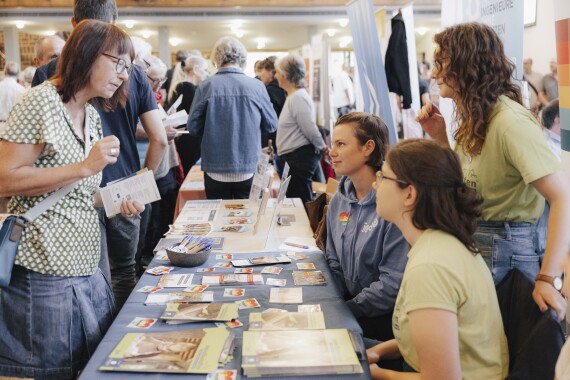 240922 Freiwilligenmesse