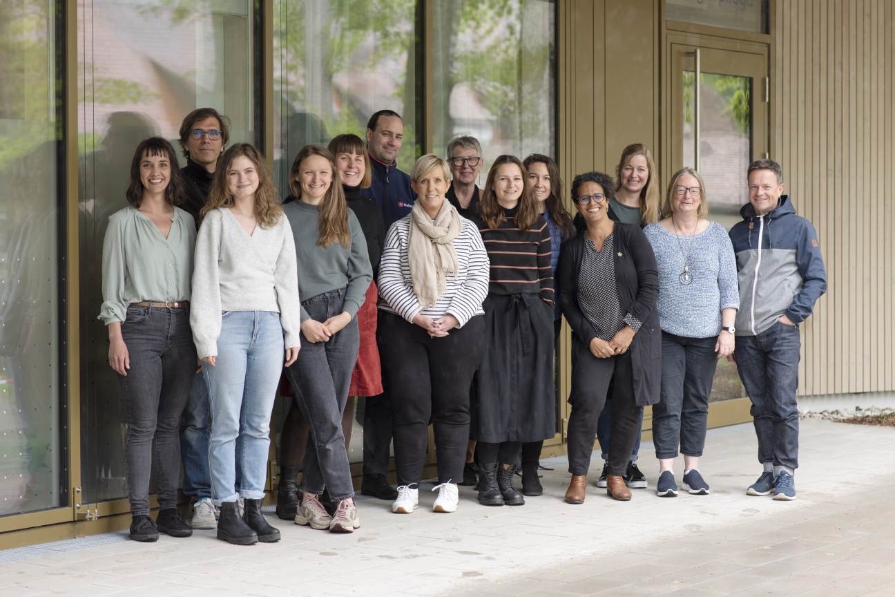 Netzwerk Engagementförderung