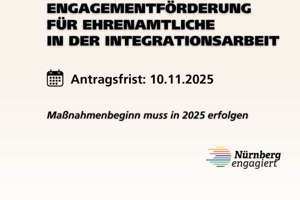 Förderung Integration