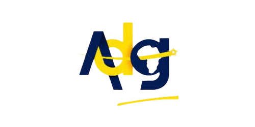 Logo_Afro Diaspora Germany e.V. © Afro Diaspora Germany e.V. / Stadt Nürnberg