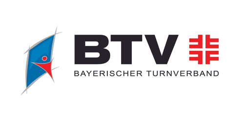 Logo_Bayerischer Turnverband e.V. © Bayerischer Turnverband e.V. / Stadt Nürnberg