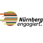 Logo Nürnberg Engagiert