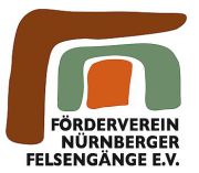 Logo Förderverein Nürnberger Felsengänge e.V.