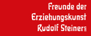 Freunde Der Erziehungskunst Rudols Steiners Logo