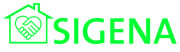 Sigena Logo