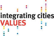 Integrating Cities VALUES-Logo