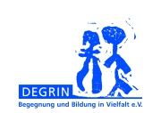 Degrin Logo