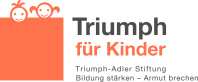 Triumph-Adler-Stiftung Logo