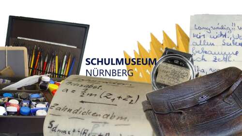 Schulmuseum FAU © FAU / Stadt Nürnberg