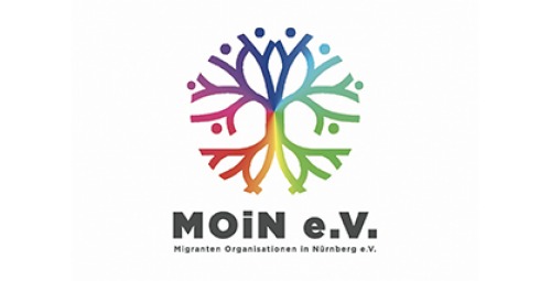 © Moin e.V. / Stadt Nürnberg L Moin e.V. © Moin e.V. / Stadt Nürnberg