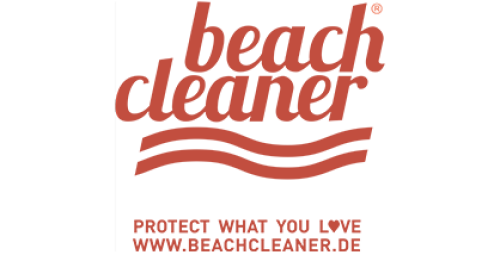 L Beachcleaner © Beachcleaner / Stadt Nürnberg