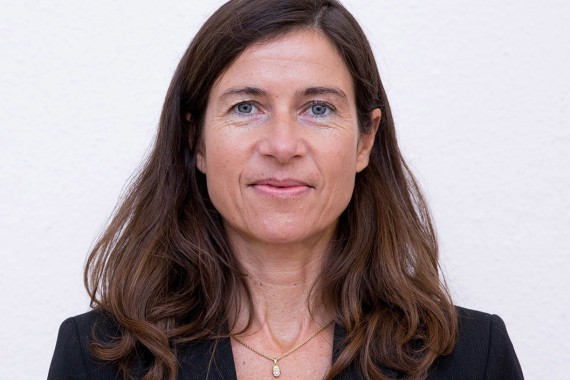 Birgit Glorius