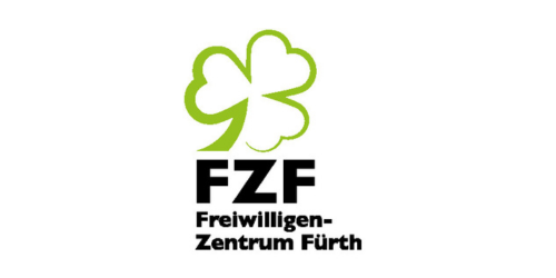 L FZF © Freiwilligenzentrum Fürth / Stadt Nürnberg