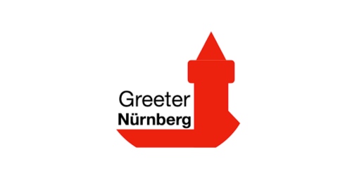 L_Greeter Nürnberg © Nürnberg-Greeter e.V. / Stadt Nürnberg