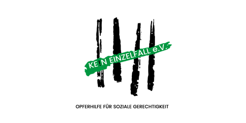 Logo_Kein Einzelfall © Kein Einzelfall e.V. / Stadt Nürnberg