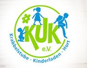 Kinderhaus KUK-Logo