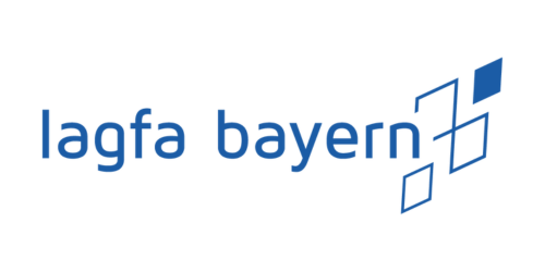 L_Lagfa Bayern © lagfa Bayern / Stadt Nürnberg