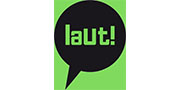Laut!_Logo