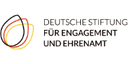 Logo Deutschestiftung Engagement und Ehrenamt