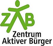 Logo Zentrum Aktiver Bürger