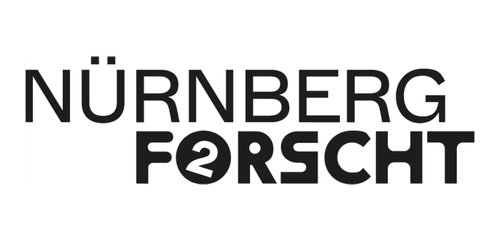 Logo_Nürnberg forscht 2 © Stadt Nürnberg