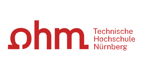 Logo_Ohm_Th Nürnberg © OHM / Stadt Nürnberg