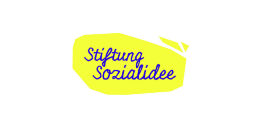 Stiftung Sozialidee © Stiftung Sozialidee / Stadt Nürnberg