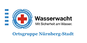 Wasserwacht Nürnberg-Stadt Logo
