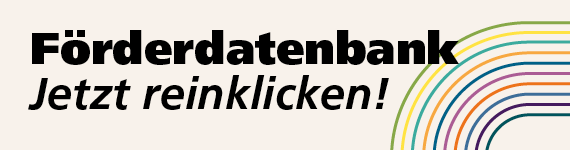 Foerderdatenbank