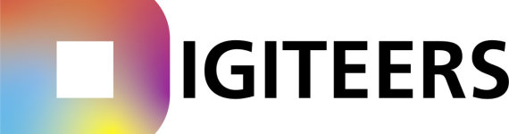Logo Digiteers