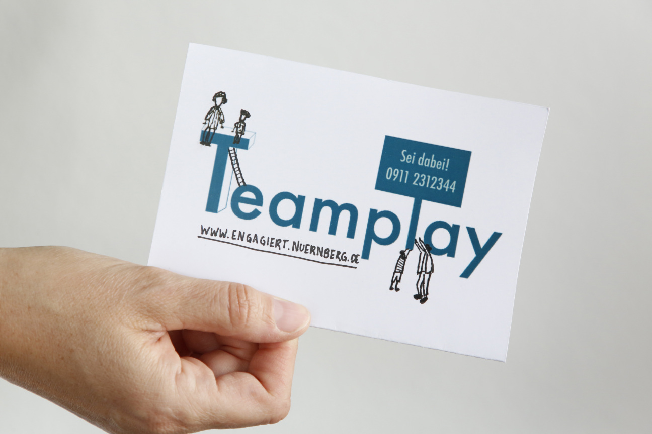Teamplay