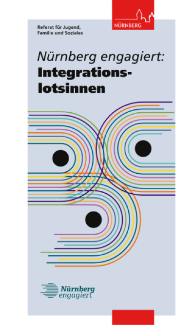 Integrationslotsinnen_Flyer