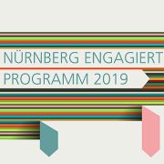Nürnberg Engagiert Jahresprogamm 2019