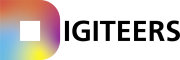 Logo Digiteers