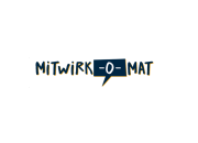 Mitwirkomat Logo