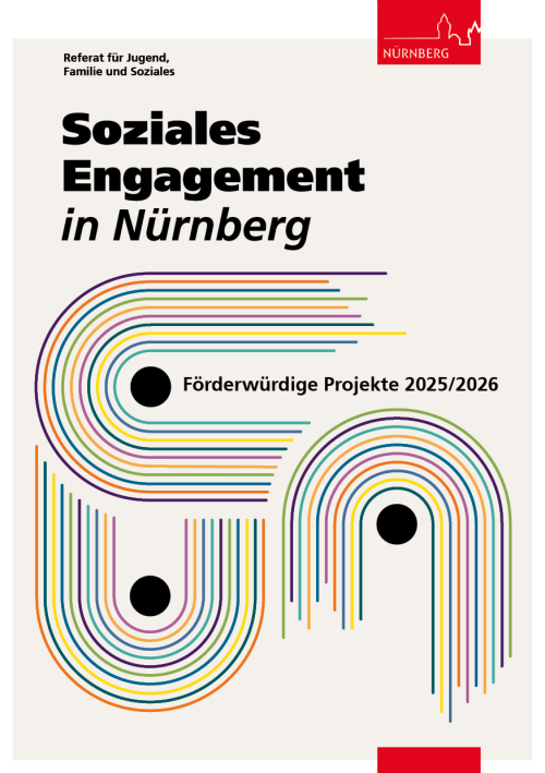 Förderwürdige Projekte finden