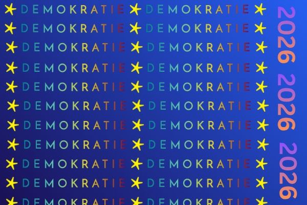 Lange Nacht der Demokratie