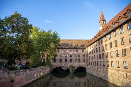Heilig-Geist-Spital