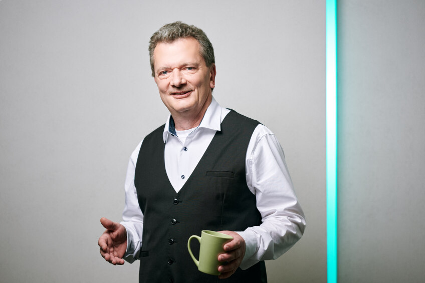 Thomas Ixmeier