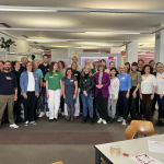 Gruppenbild Stakeholderworkshop