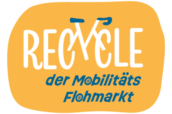 Logo Recycle - der Mobifloh