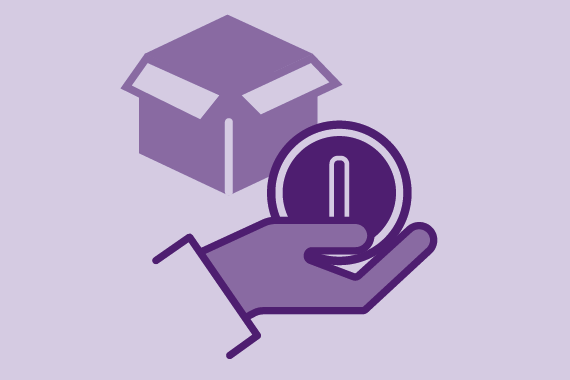 Nürnberg Zirkulär: Kachel Konsum